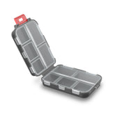 Pill Box (6 x 9 x 3 (Length x Width x Height), Genius Nutrition - GREEN LIFE CYPRUS
